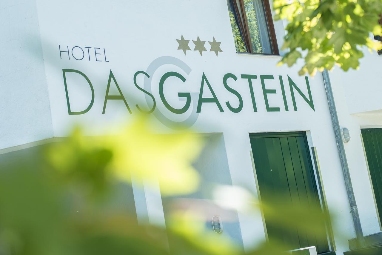 Hotel Das Gastein - Ganzjahrig Inklusive Alpentherme Gastein & Sommersaison Inklusive Gasteiner Bergbahnen Bad Hofgastein Extérieur photo
